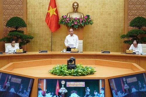 Đôn đốc đẩy mạnh giải ngân nguồn vốn đầu tư công năm 2020