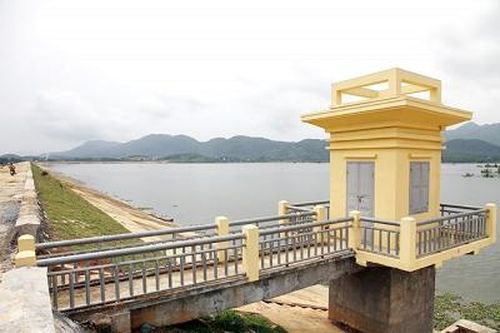Chủ động chống úng phục vụ sản xuất, dân sinh