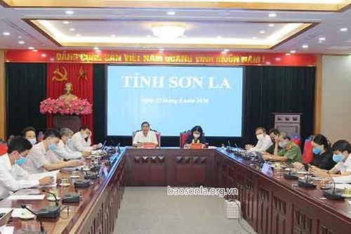 Quyết tâm giải ngân hết số vốn đầu tư công năm 2020