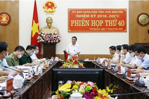 Chủ động phòng, chống dịch hiệu quả, đẩy mạnh phát triển KT-XH