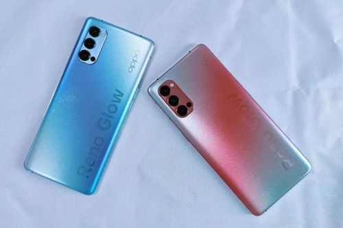Oppo Reno4 5G phiên bản toàn cầu bất ngờ xuất hiện trên Geekbench