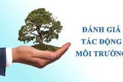 Một số ý kiến nhằm hoàn thiện các quy định pháp luật về đánh giá môi trường chiến lược ở Việt Nam hiện nay