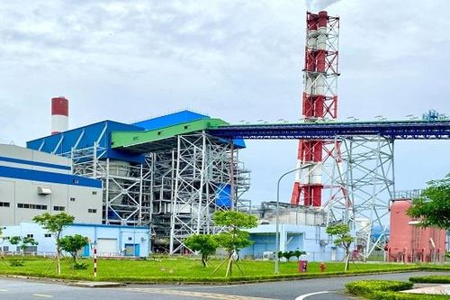 Nhiệt điện Thái Bình: Ứng dụng khoa học công nghệ vào sản xuất kinh doanh