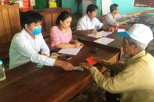 Quảng Bình: Hơn 230.000 người dân bị ảnh hưởng Covid-19 sẽ được hỗ trợ