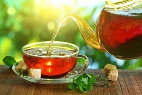 Cẩn trọng với thông tin trà thanh nhiệt Dr Thanh dự phòng, hỗ trợ điều trị Covid-19