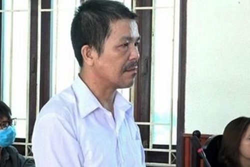 Sát hại người tình, lãnh án chung thân