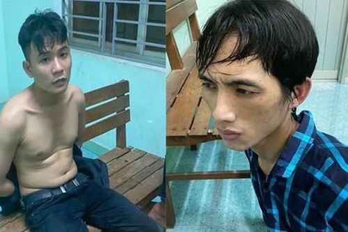 Băng nghiện ma túy gây ra ít nhất 35 vụ trộm liên tỉnh