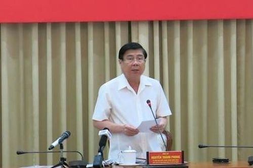 TPHCM kiến nghị Thủ tướng gỡ vướng nhiều dự án để thúc đẩy giải ngân đầu tư công