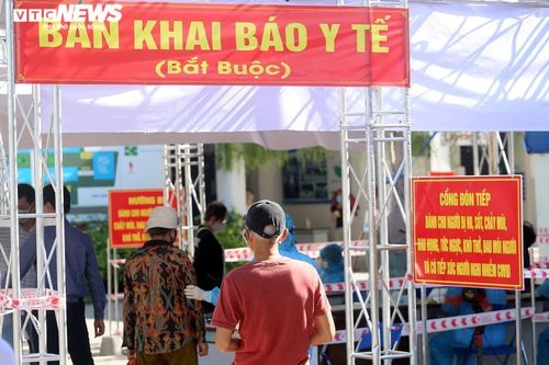 Người thứ 6 trong gia đình Phó Chủ tịch phường ở Đà Nẵng mắc COVID-19