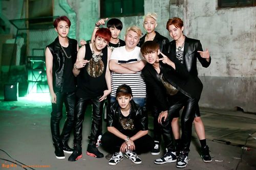 Bí mật đằng sau sự ra đời của nhóm nhạc thành công nhất K-pop