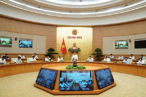 Thủ tướng: Không thể có tiền mà không tiêu được do chủ quan, thực hiện kém