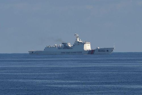 Philippines ra công hàm phản đối TQ thu thiết bị đánh cá của ngư dân ở Biển Đông