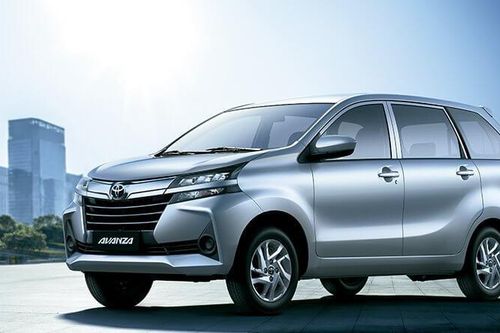 Điểm mặt 4 mẫu xe Toyota 'ế' nhất trong tháng 7