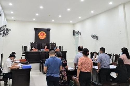 Tranh chấp trường TH-THCS Pascal: Cần xem lại nhiều vấn đề ở tòa sơ thẩm