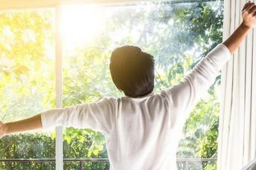 11 cách để bạn tràn đầy năng lượng vào buổi sáng