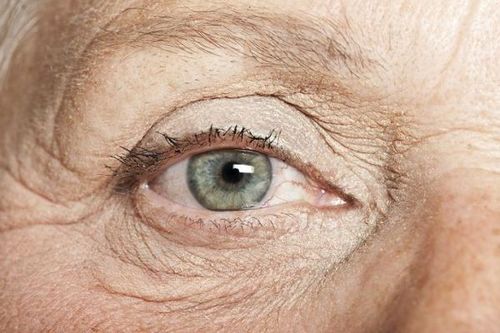 Cải thiện thị lực nhờ ánh sáng đỏ