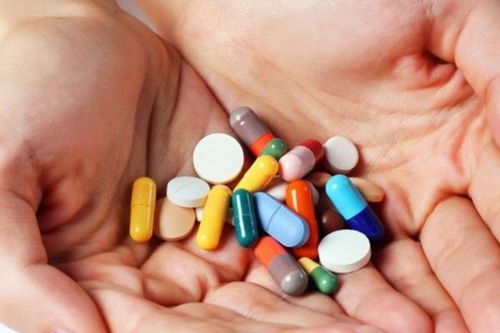 Có thể thay đổi dạng thuốc uống không?