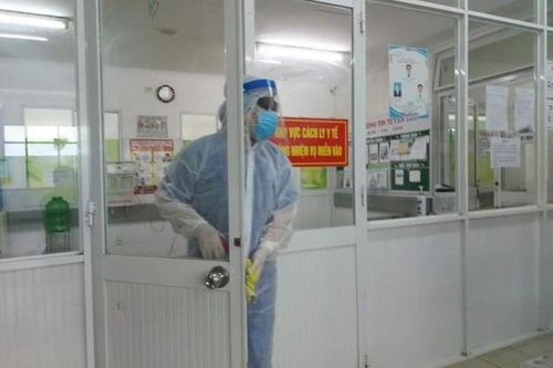 Thêm 2 ca mắc mới COVID-19 tại Đà Nẵng, Việt Nam có 1009 bệnh nhân