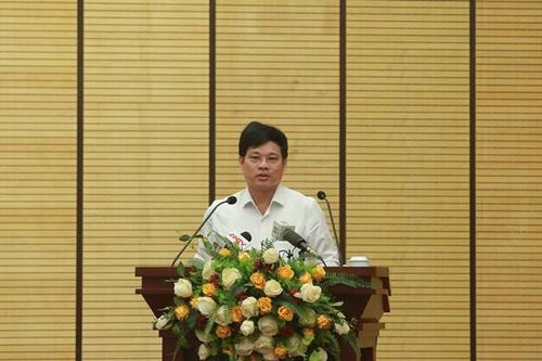 Hà Nội phát hiện 3 bệnh viện không an toàn, 7 bệnh viện an toàn thấp trong phòng dịch Covid-19