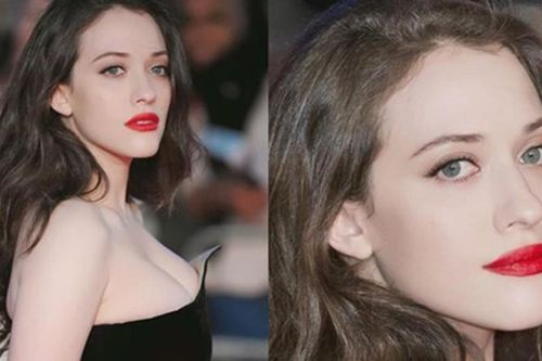 Chiêm ngưỡng nhan sắc dàn mỹ nhân gợi cảm nhất màn ảnh Hollywood