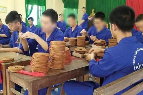 Cai nghiện ma túy tại cộng đồng: Cần sự quyết tâm