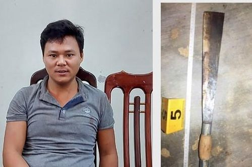 Quảng Bình: Bắt khẩn cấp ngay trong đêm đối tượng dùng dao chém mẹ ruột