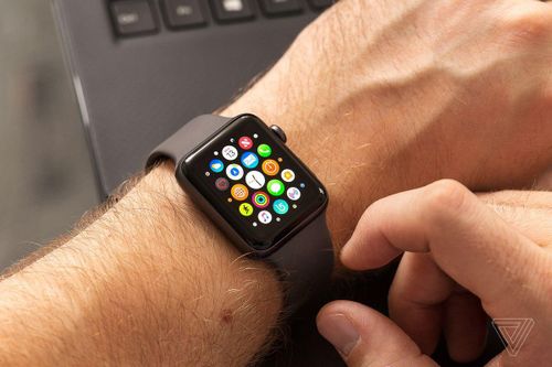 Sắp có Apple Watch SE giá chỉ 200 USD