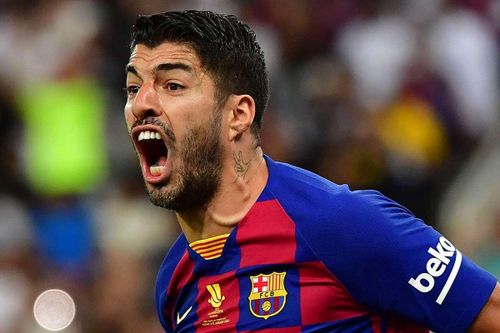 Barca mắc kẹt với dàn sao chục triệu USD