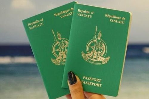 Quốc đảo có ngân sách tăng mạnh nhờ bán quốc tịch