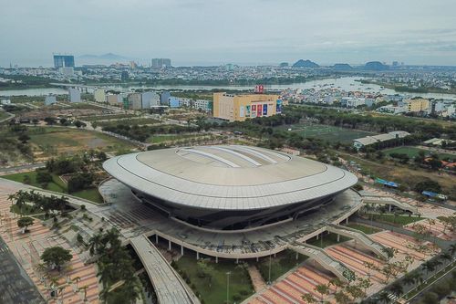 Đà Nẵng thành lập Bệnh viện dã chiến Tiên Sơn