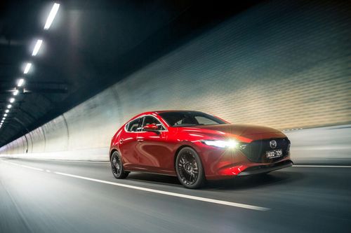 6 dòng xe phổ biến trong vòng 5 năm tới tại Mỹ