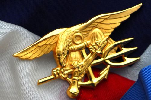 Bê bối tình dục tại đội đặc nhiệm SEAL ở Iraq
