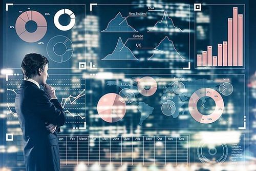 'Internet vạn vật: Chuyển đổi số hay là chết'