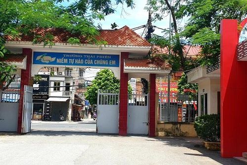 Mô hình lớp học tiếng Anh chuẩn đầu ra IELTS cần được nhân rộng