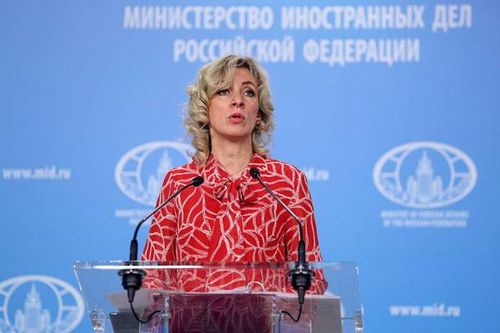 Nga: Yêu cầu khôi phục lệnh trừng phạt chống Iran của Mỹ không có hiệu lực pháp lý