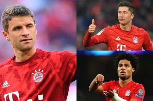 Lịch thi đấu, trực tiếp bóng đá chung kết cúp C1: PSG vs Bayern Munich