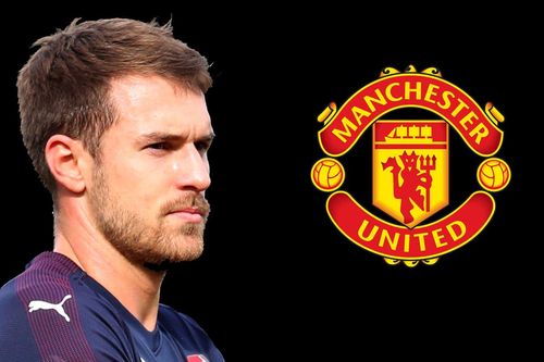 CHUYỂN NHƯỢNG 22/8: MU muốn mua Ramsey. Tiết lộ 8 cầu thủ không thể bán của Barca