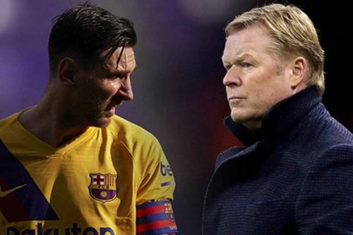 Chuyển nhượng Liga 22/8: Barca 'thanh lý' 3 công thần. James Rodriguez tới Premier League