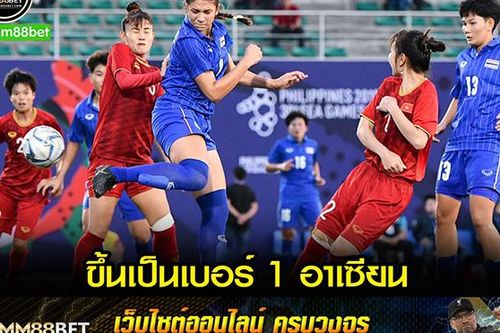 Bóng đá Việt Nam khiến Thái Lan e ngại