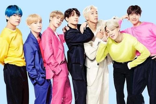 Tưởng BTS được trang bị tận răng, hóa ra đây mới là lý do họ cá tính vậy mỗi lần xuất hiện