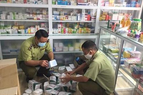 Cần xử lý nghiêm việc sản xuất khẩu trang không đảm bảo chất lượng