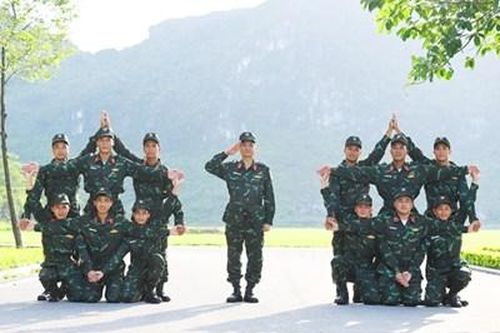 Thượng tướng Phan Văn Giang gửi thư biểu dương đoàn QĐND Việt Nam tham gia Army Games 2020 và Army-2020