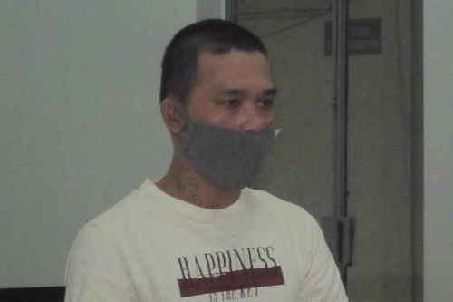 Chưa kịp 'giáp năm'