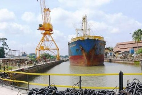 TPHCM đề nghị Bộ Quốc phòng bàn giao đất tại Ba Son