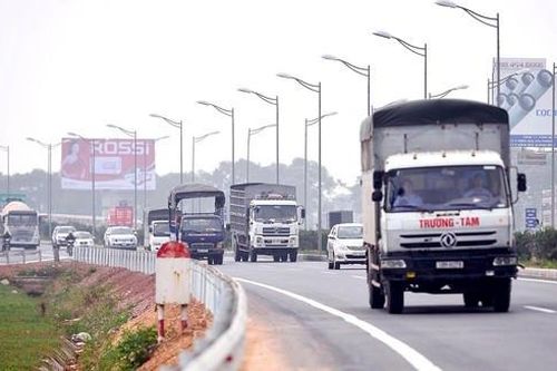 Dự kiến cuối năm 2023 hoàn thành tuyến tránh Long Xuyên