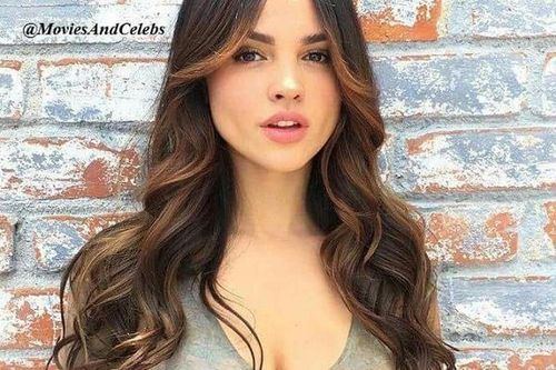 Mỹ nhân quyến rũ nhất 'Fast & Furious' chuộng mốt không nội y