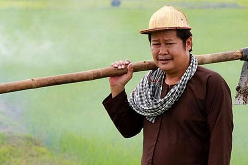Chuyên đóng nông dân, danh hài Thanh Nam ngoài đời ra sao?