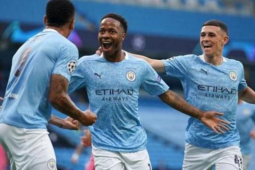 Man City sở hữu đội hình đắt nhất thế giới