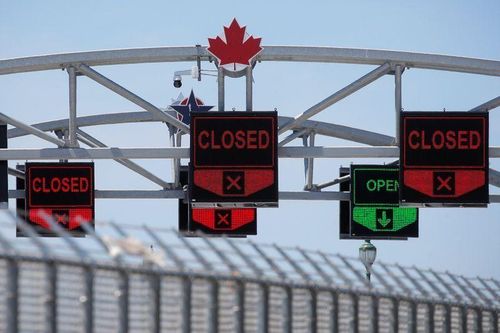 Chính phủ Canada kháng cáo phán quyết của tòa về Thỏa thuận nước thứ ba an toàn