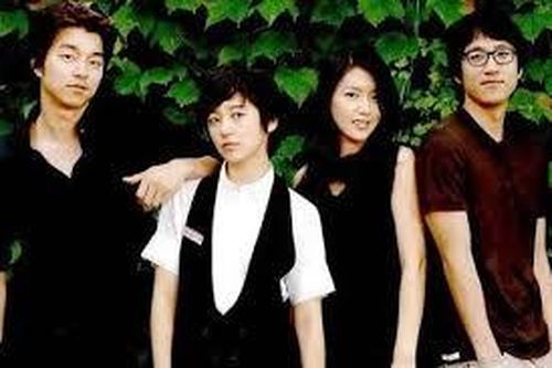 Sự tái hợp của dàn sao trong 'Tiệm cà phê hoàng tử' sau 13 năm khiến fan mong chờ
